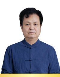 Zhengzhou City-level Renowned TCM Doctor